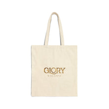 Load image into Gallery viewer, Glory Magazine Tote Bags