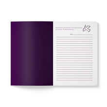 Load image into Gallery viewer, Purity: A Prayer Journal