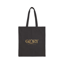 Load image into Gallery viewer, Glory Magazine Tote Bags