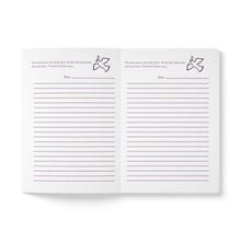 Load image into Gallery viewer, Purity: A Prayer Journal