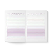 Load image into Gallery viewer, Glory:  A Praise Journal