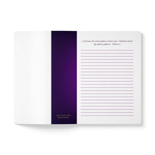 Load image into Gallery viewer, Glory:  A Praise Journal