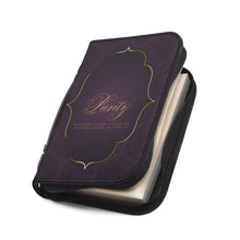 Load image into Gallery viewer, Purity Bible Cover