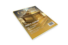 Load image into Gallery viewer, Glory magazine