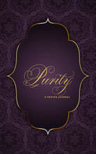 Load image into Gallery viewer, Purity: A Prayer Journal