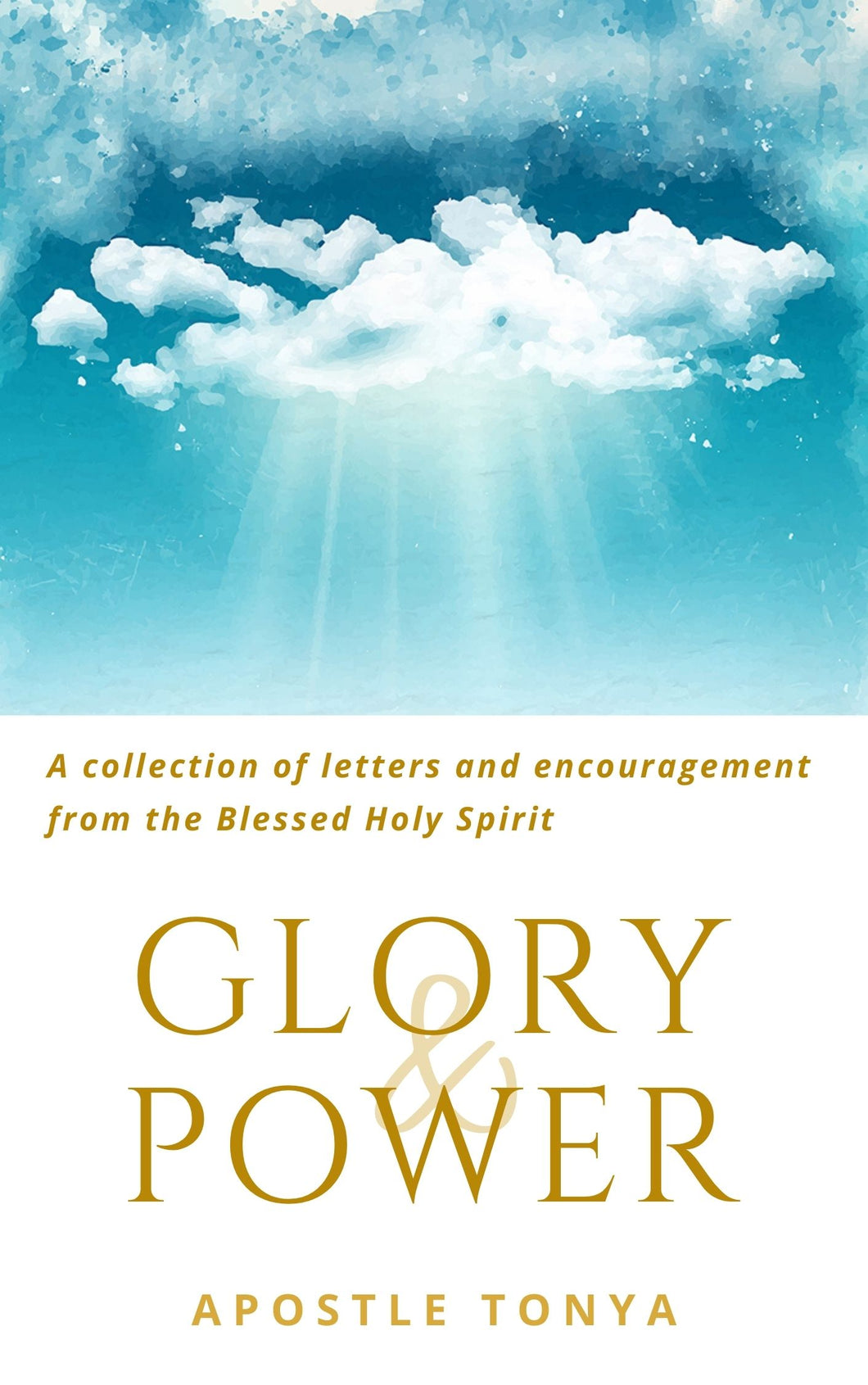 Glory & Power