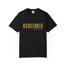 Load image into Gallery viewer, Redeemed T-Shirt (Men and Women)
