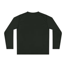 Load image into Gallery viewer, First in the Glory -70s Retro Long Sleeve Shirt
