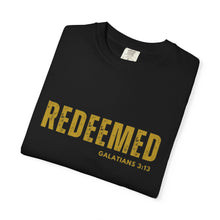 Load image into Gallery viewer, Redeemed T-Shirt (Men and Women)

