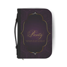 Load image into Gallery viewer, Purity Bible Cover
