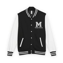 Load image into Gallery viewer, September Monthly Glory Offer (The Master&#39;s University Varsity Jacket)
