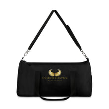 Load image into Gallery viewer, ECM Duffel Bag

