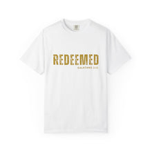 Load image into Gallery viewer, Redeemed T-Shirt (Men and Women)
