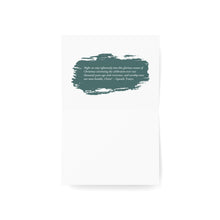 Load image into Gallery viewer, October Monthly Glory Offer - The Birth of Christ Note cards
