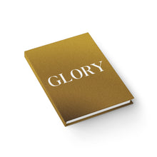Load image into Gallery viewer, August Monthly Glory Offer (Glory Notebook)
