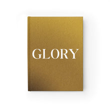 Load image into Gallery viewer, August Monthly Glory Offer (Glory Notebook)
