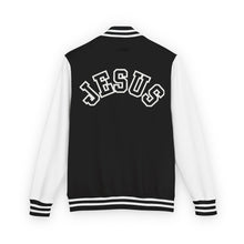 Load image into Gallery viewer, September Monthly Glory Offer (The Master&#39;s University Varsity Jacket)
