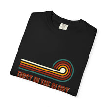 Load image into Gallery viewer, First in the Glory - 70&#39;s Retro Men&#39;s T-shirt
