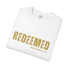 Load image into Gallery viewer, Redeemed T-Shirt (Men and Women)
