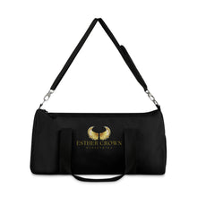 Load image into Gallery viewer, ECM Duffel Bag
