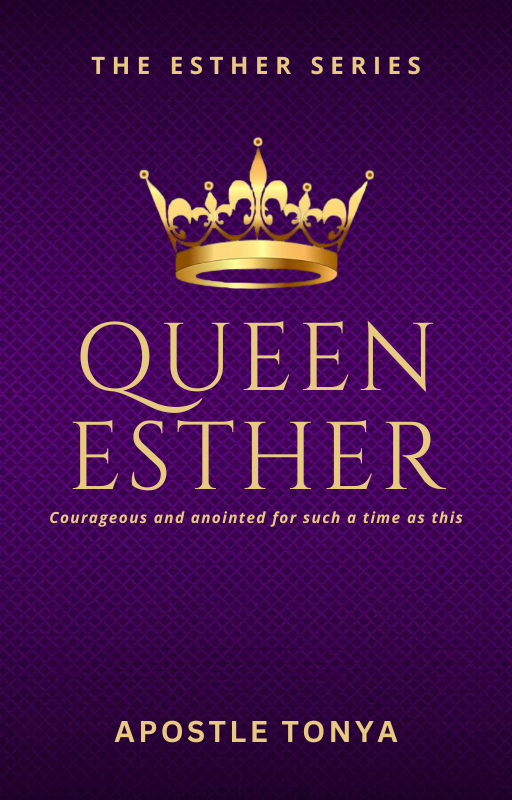 Queen Esther (Digital Download)