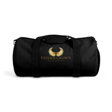 Load image into Gallery viewer, ECM Duffel Bag
