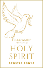 Load image into Gallery viewer, Fellowship with the Holy Spirit (Digital Download)
