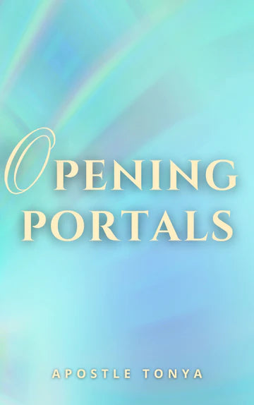 Open Portals