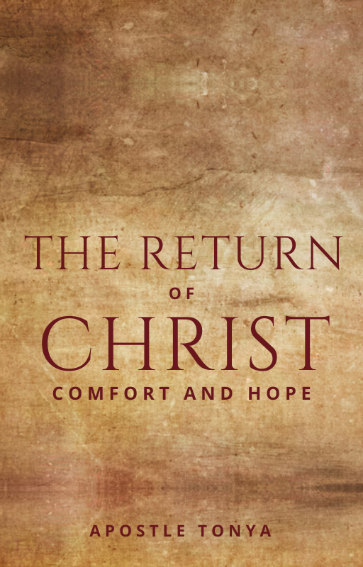 The Return of Christ (eBook)