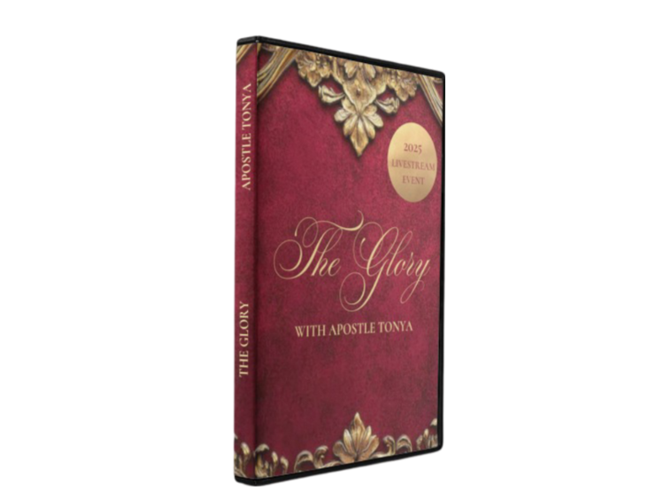 The Glory (2025 Streaming Event)