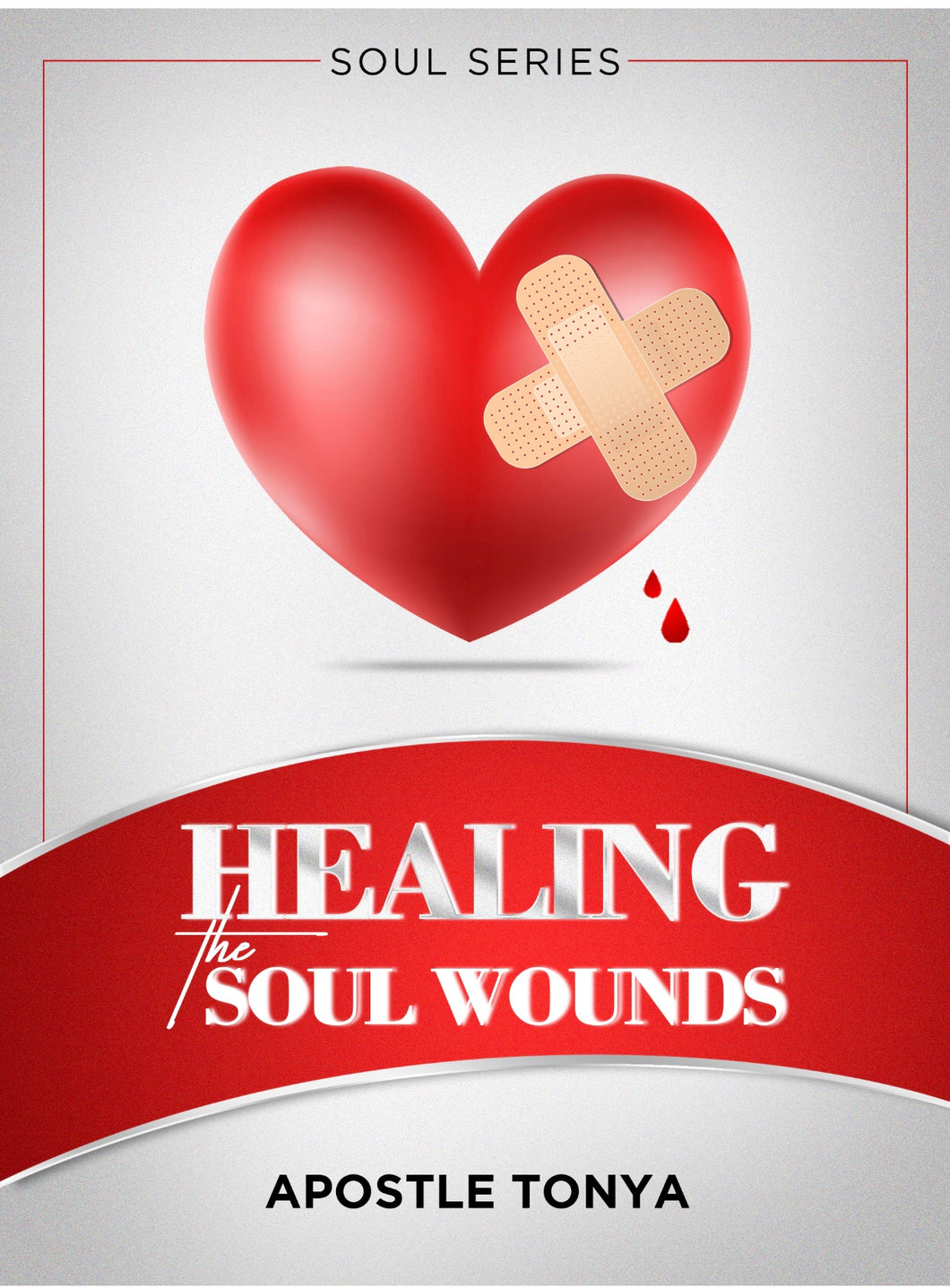 Healing the Soul Wounds (Digital Download)