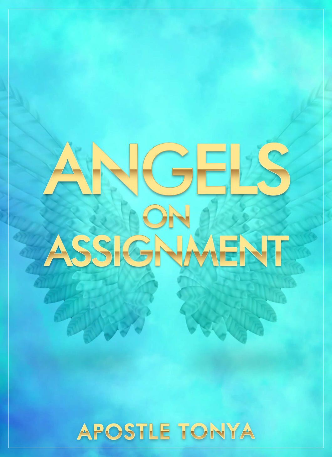Angels on Assignment
