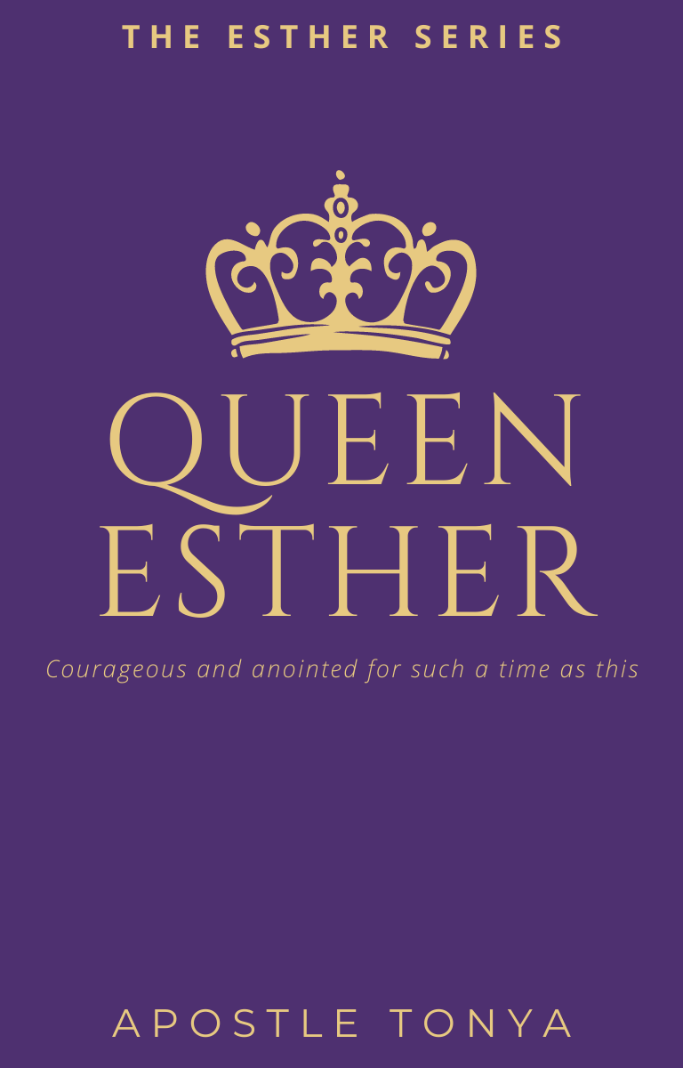 Queen Esther (Digital Download)