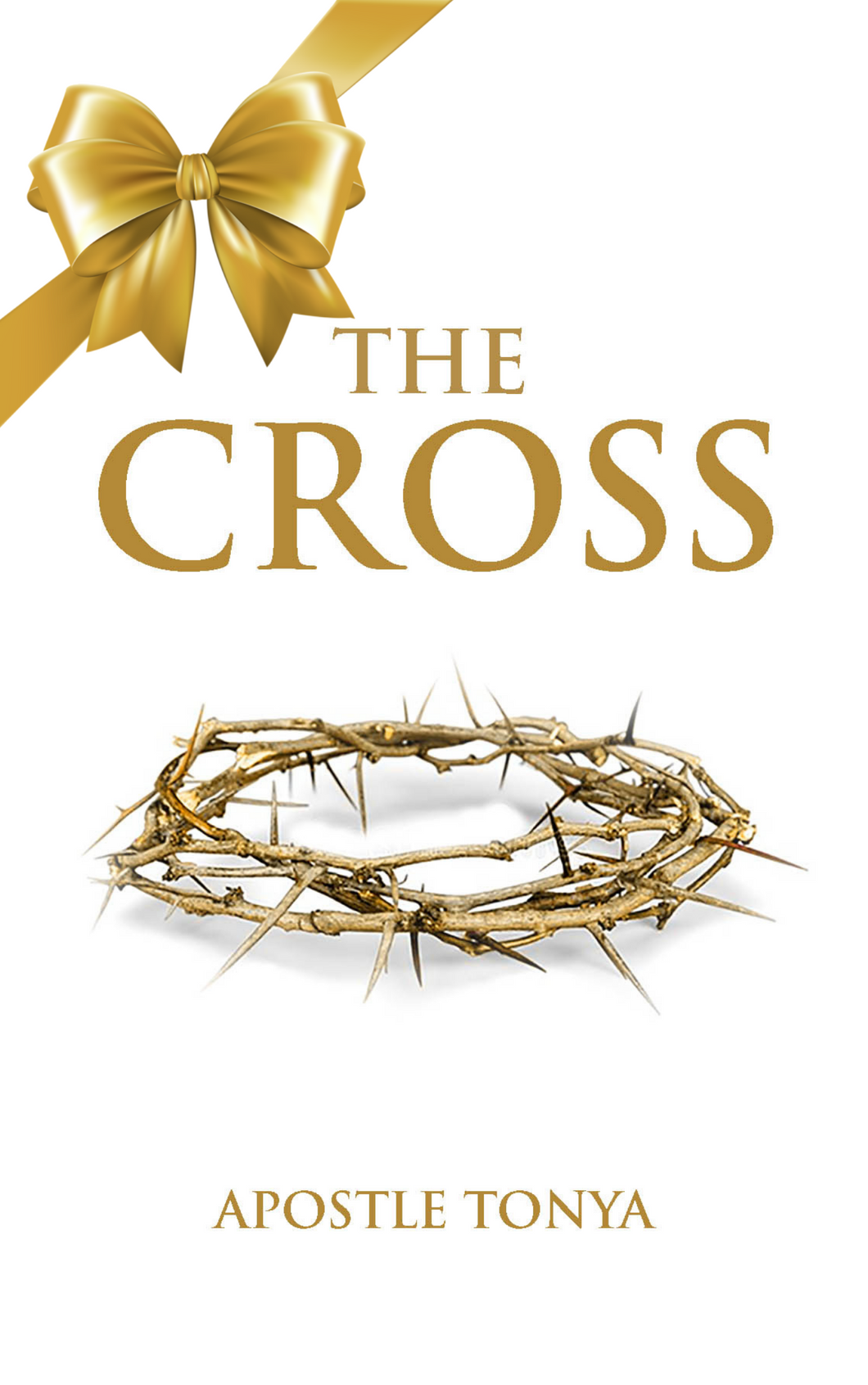 The Cross (eBook)
