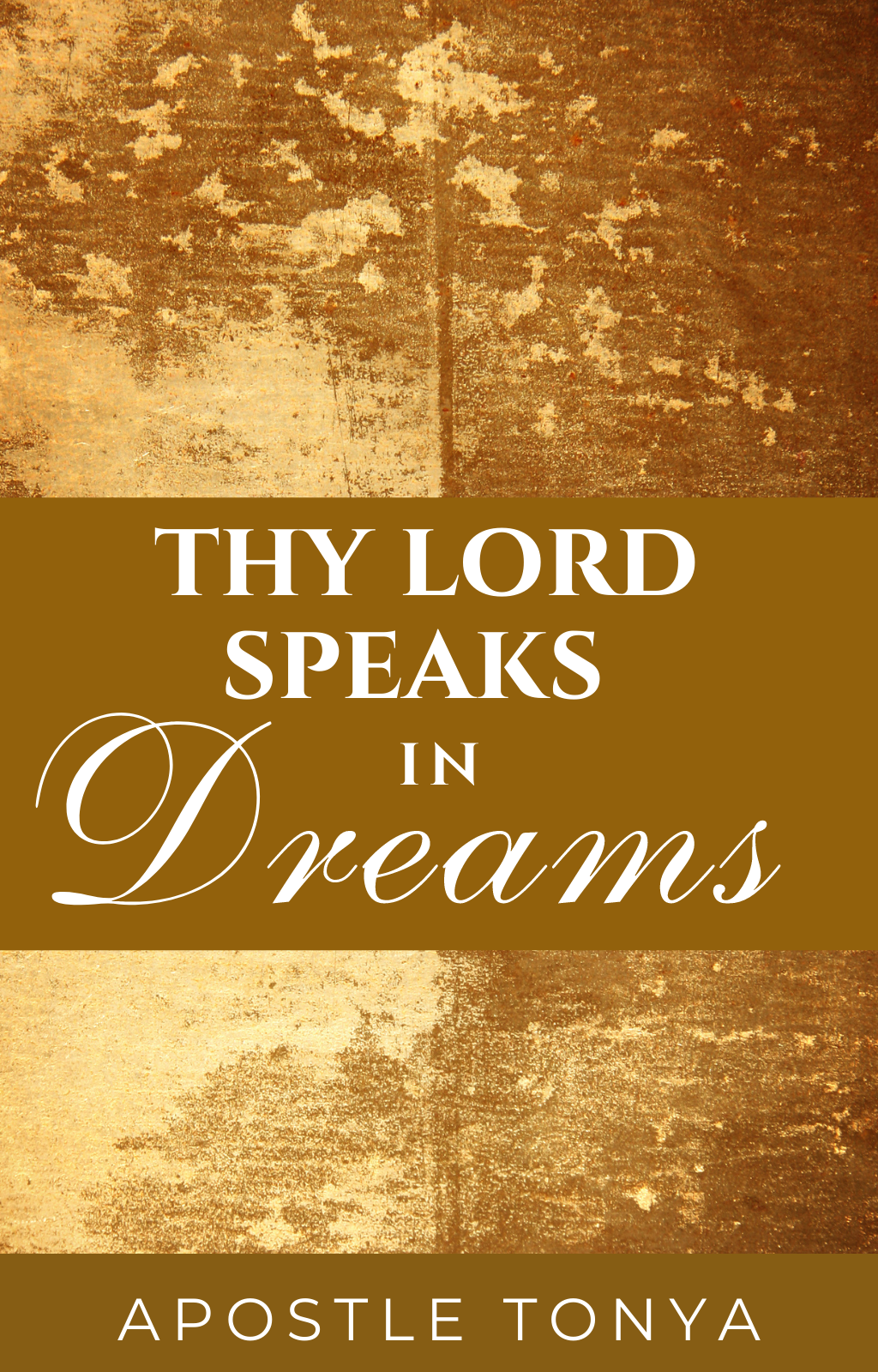 Honoring Dreams from God